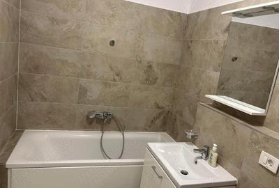 Apartament cu 2 camere semidecomandat în Medicină - 4