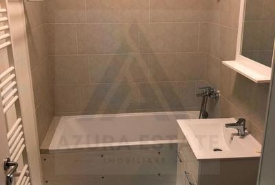 Apartament cu 2 camere decomandat, mobilat în Tineretului - 6
