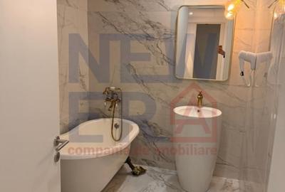 Apartament cu 2 camere decomandat, mobilat în Vitan-Bârzești - 6