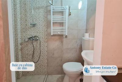 Apartament de inchiriat, 1 Camera, Ultra-Central, Oradea Apartament de inchiriat, 1 Camera, Ultra-Central, Oradea - 6