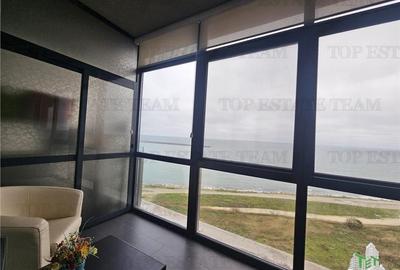 Inchiriere Apartament Deosebit  Vedere Frontala la Mare  Complex Spectrum - 3