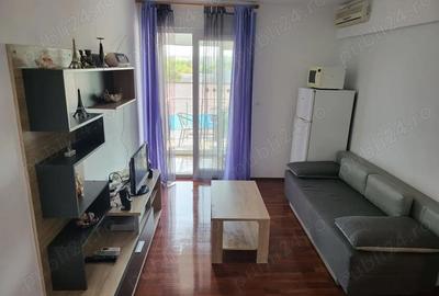 Garsonieră semidecomandată în Saturn - 2