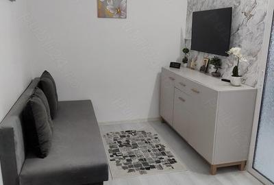Apartament cu 2 camere nedecomandat în Baraolt - 9