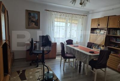 Casa in curte comuna, formata din doua corpuri, teren 345mp - 14
