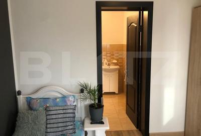 Casa individuala, 150 mp, curte 700 mp, zona Bulevardul Revolutiei - 7