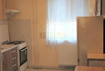 Apartament cu 3 camere decomandat în Ultracentral - 16