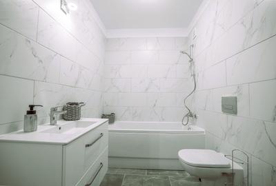 Apartament cu 2 camere decomandat, mobilat în Boreal - 11