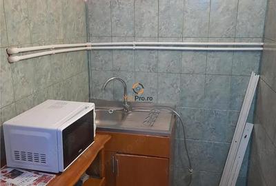 Garsonieră în UMT - 2