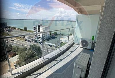 Apartament cu 2 camere în Nord