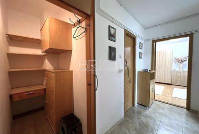 Apartament cu 2 camere decomandat în Centrul Civic - 11