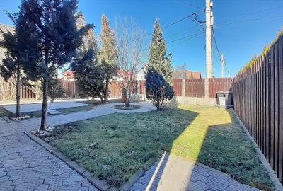 Casă individuală cu 5 camere cu Canalizare în Sânpetru - 24