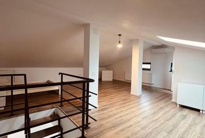 Apartament cu 3 camere în Mogoșoaia - 8