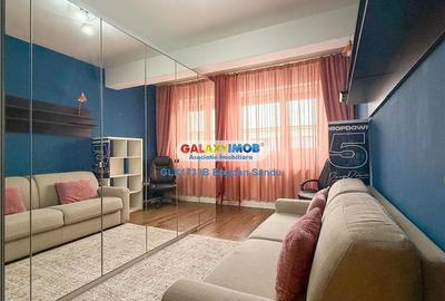 Apartament cu 3 camere semidecomandat, mobilat în Militari - 11