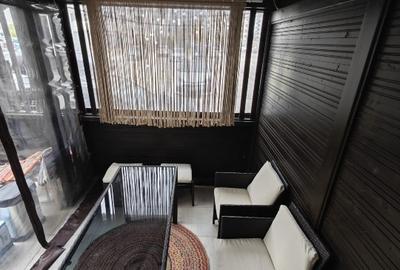 Apartament 2 camere cu grădină Greenfield– mobilat, utilat complet, disponibil - 14