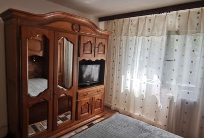 Garsonieră decomandată, mobilată în Canta - 1