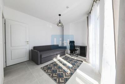 Apartament cu 3 camere semidecomandat, mobilat în Someșeni - 12