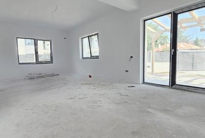 Casă individuală cu 4 camere cu Teren 385 Mp în Berceni - 7