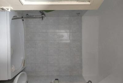 Garsonieră nedecomandată în Calea Moldovei - 1