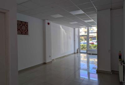 Spațiu comercial, de 51 mp, în Centru Vechi - 5