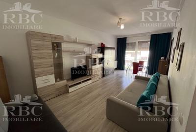 Exclusivitate - Apartament 1 camera etaj intermediar cu parcare Porii – Floresti - 1