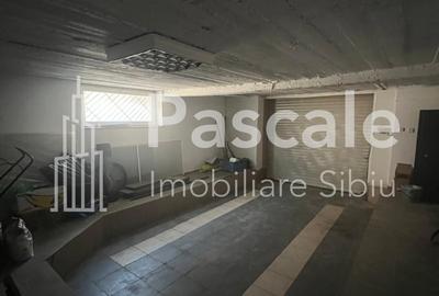 🏡 Vilă spațioasă cu demisol, parter și etaj – Tălmaciu- jud.Sibiu - 17