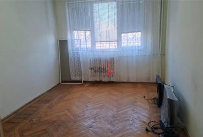 3 camere semidecomadate, et. 2, vedere mixta, 62mp, Gara de Nord- Metrou - 6