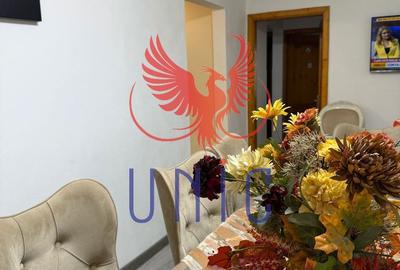 Apartament cu 3 camere decomandat, mobilat în Brestei - 19
