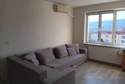 Garsonieră decomandată în Tătărași - 2