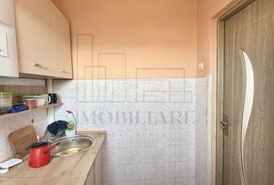 Garsonieră de vânzare în Turda | Complet Mobilata-Zona străzii Tineretului - 17