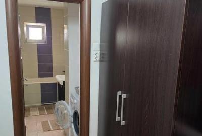 Apartament cu 2 camere decomandat în Tomis Nord - 3