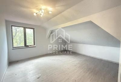 Casa cu 6 camere ?i gradina generoasa de vanzare in Benic - 9