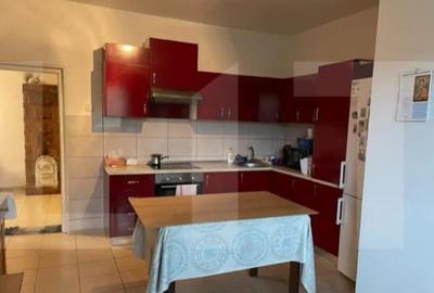 Casă cu 5 camere cu Teren 3000 Mp în Central