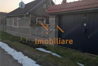 Casă cu 4 camere cu Teren 5526 Mp în Cheșa - 15