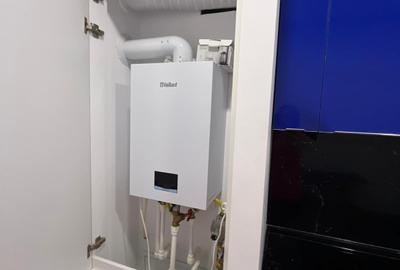 Apartament Premium 2cam 60MP |Onix North Residence -Aviatiei-Pipera| 2 Bai - 8