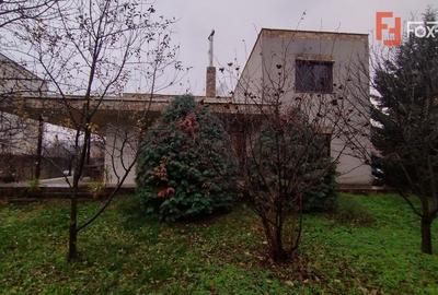 Casa individuala 6 camere, Timisoara - Zona Ronat Casa individuala 6 camere, Timisoara - Zona Ronat - 34