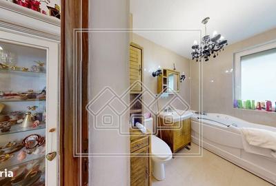 Apartament cu 3 camere în Central - 16