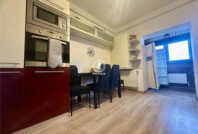 Apartament cu 2 camere decomandat în Central - 14