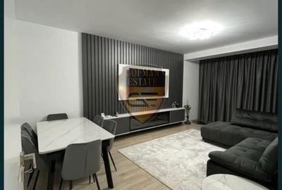 Apartament cu 2 camere decomandat în Zona Industrială - 1