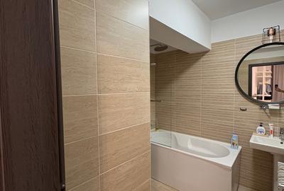 Moghioros Park Residence | Loc parcare subteran inclus - 11