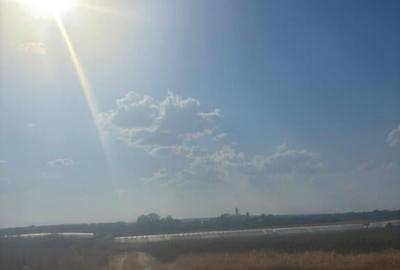 Teren intravilan, 500mp, zona Malu Mare, comision 0% - 6