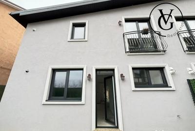 Casă cu 3 camere cu Teren 160 Mp în Lumina