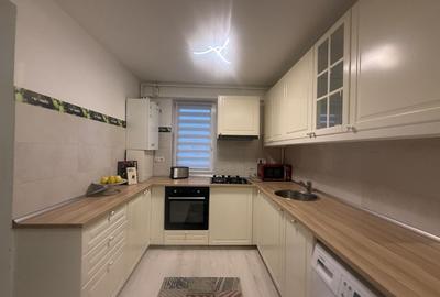 COMISION 0% ! LUX ! PRIMA INCHIRIERE | PIPERA | 2 CAMERE | PARCARE - 48