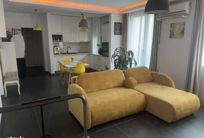 Apartament cu 2 camere în Dumbrăvița - 4