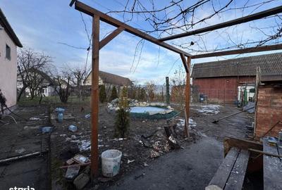 Casă cu 4 camere în Chirpăr - 5