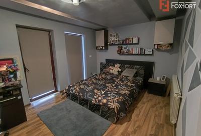 Casa individuala cu 5 camere si teren 601 mp, Zona Chisoda - 4