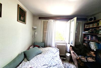 Apartament cu 4 camere semidecomandat, mobilat în Mănăștur - 2