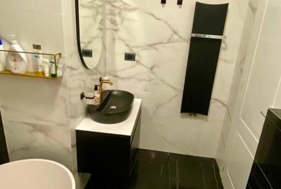 Apartament 3 camere SEA ON Mamaia, mobilat si utilat lux, in prima linie la mare - 12