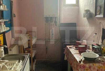 Casă cu 3 camere cu Teren 625 Mp în Ultracentral - 5