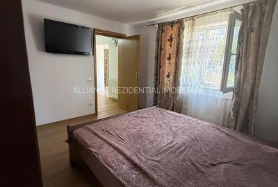 Casa individuala in centru Popesti Leordeni - 2