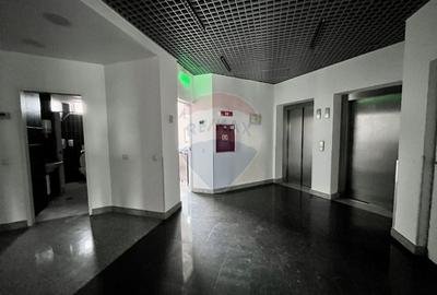 Inchiriere spatiu de birou 644 mp - Universitate - comparti Flexibila - 17